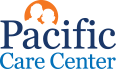 Pacific Care Center Logo