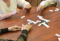 How Game Therapy Benefits the Elderly