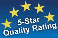 5-Star Quality Rating