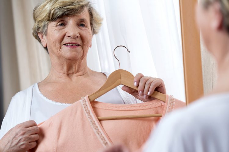 Recommended Personal Items for a Skilled Resident Care Stay